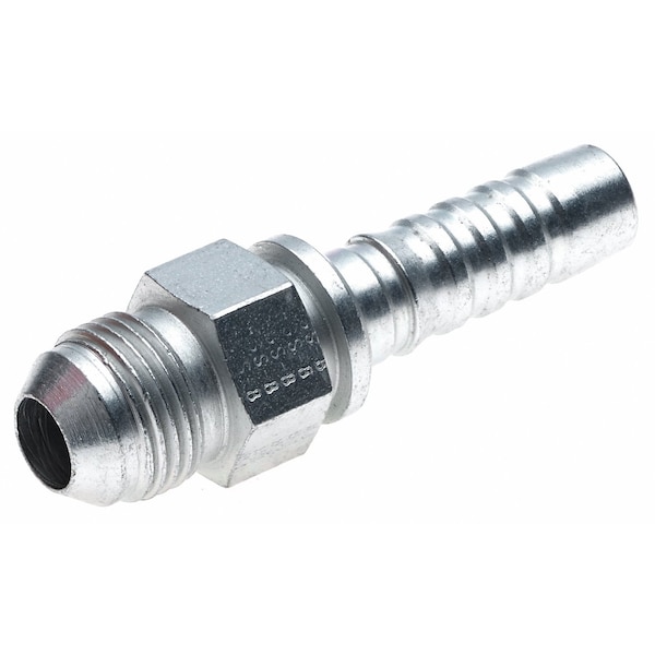 GlobalSpiral Hydraulic Coupling